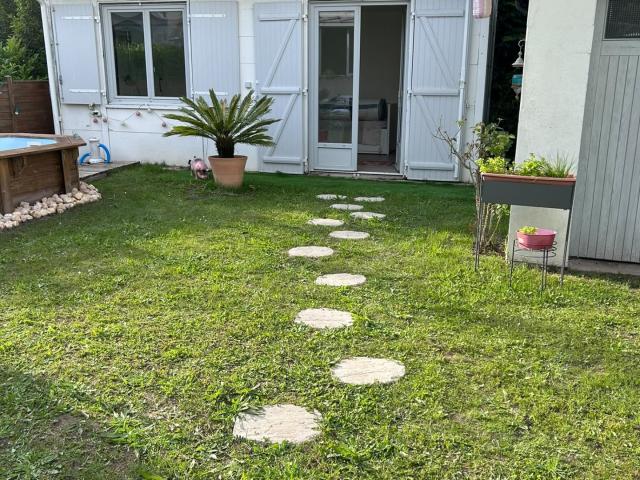 Maison 5 pièces 135 m²