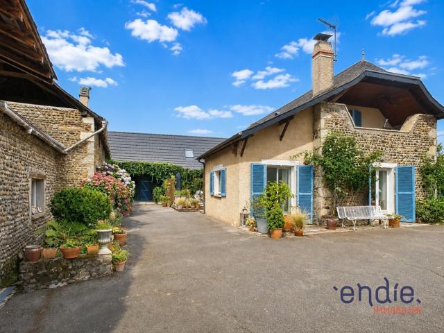 Maison 5 pièces 135 m²