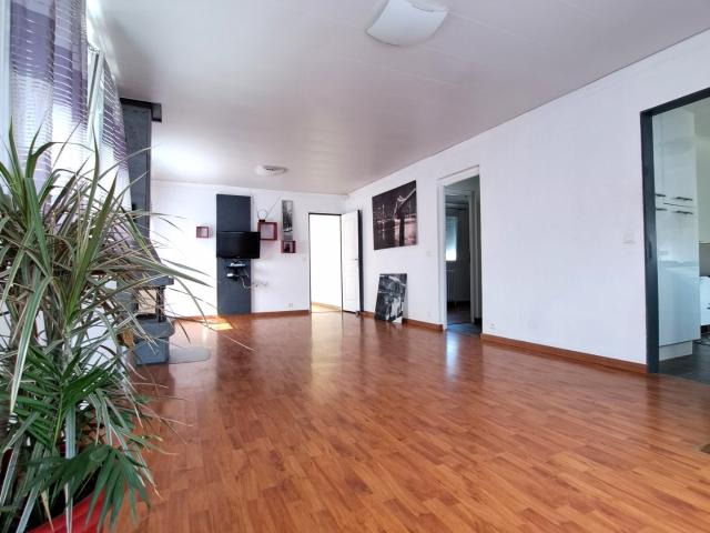 Maison 5 pièces 135 m²