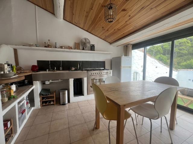 Maison 5 pièces 135 m²