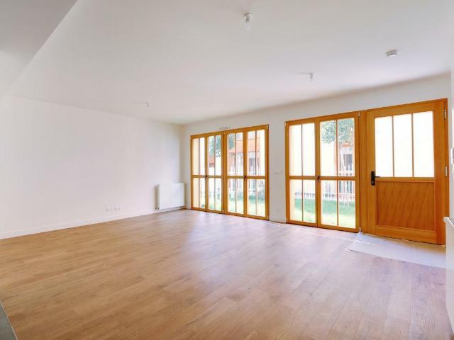 Maison 5 pièces 135 m²
