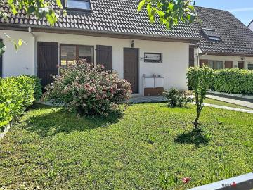 Maison 5 pièces 135 m²