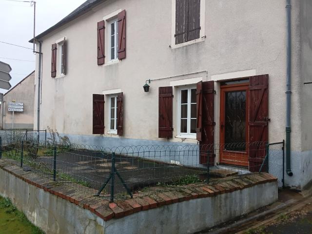 Maison 5 pièces 135 m²