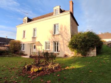86100, Antoigné Châtellerault, Indre-et-Loire