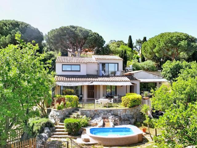 Maison 5 pièces 135 m²
