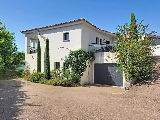 Maison 5 pièces 135 m²