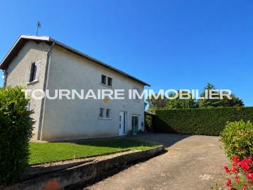 Maison 5 pièces 135 m²