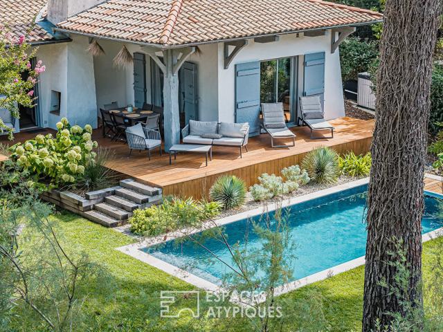 Maison 5 pièces 135 m²