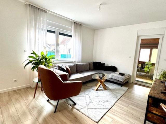 Maison 5 pièces 135 m²