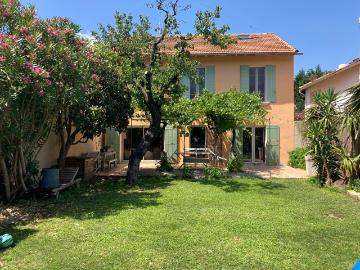 Maison 5 pièces 135 m²