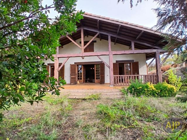 Maison 5 pièces 135 m²
