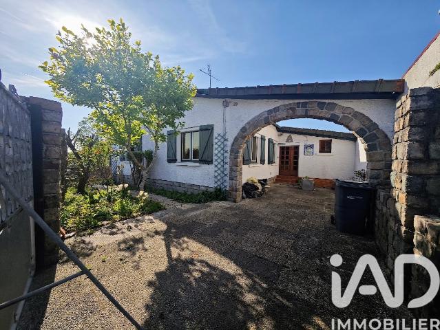Maison 5 pièces 135 m²