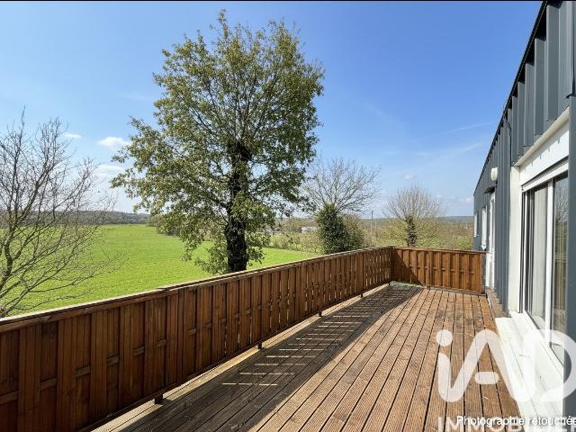 Maison 5 pièces 135 m²