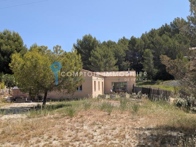 Maison 5 pièces 135 m²