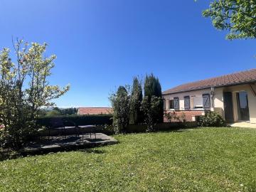 Maison 5 pièces 135 m²