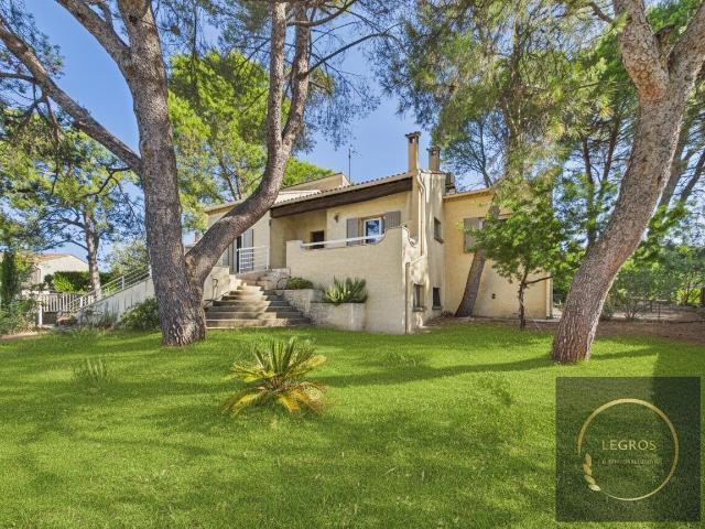 Maison 5 pièces 135 m²