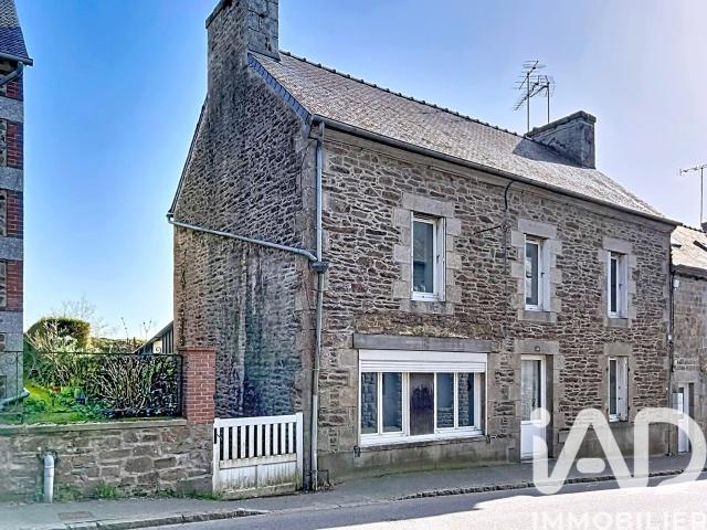 Maison 5 pièces 135 m²