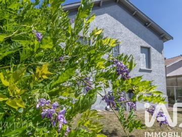 Maison 5 pièces 135 m²