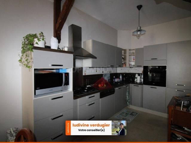 Maison 5 pièces 135 m²