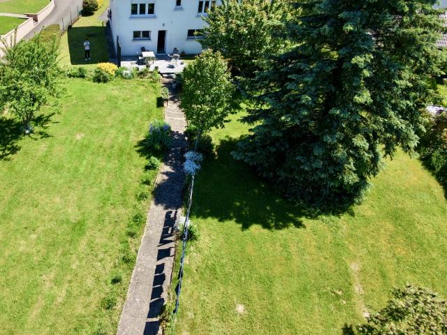 Maison 5 pièces 135 m²