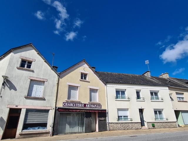 Maison 5 pièces 135 m²