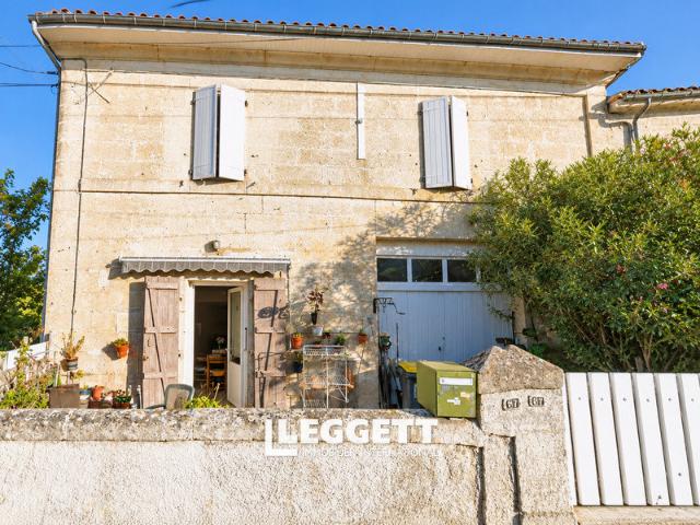 Maison 5 pièces 135 m²