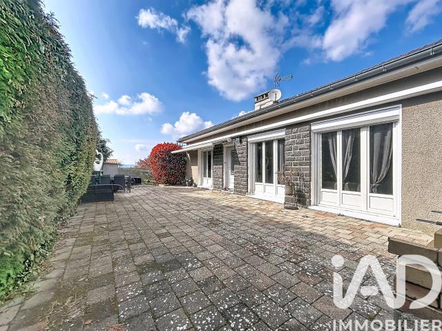 Maison 5 pièces 135 m²