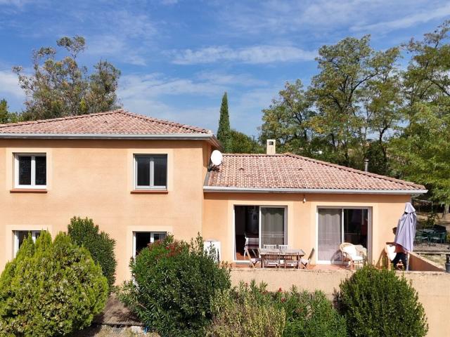 Maison 5 pièces 135 m²