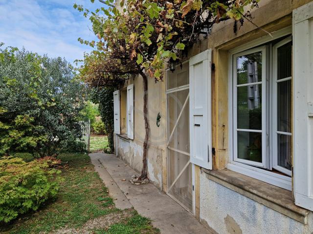 Maison 5 pièces 135 m²
