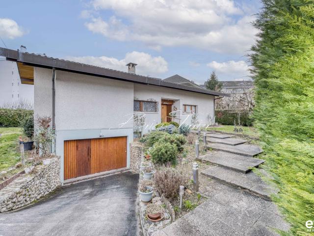 Maison 5 pièces 135 m²