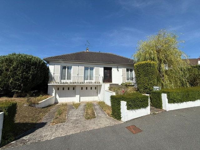 Maison 5 pièces 135 m²