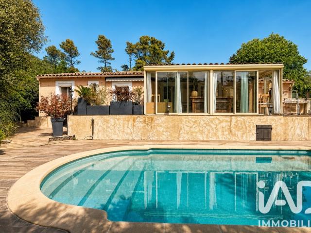 Maison 5 pièces 135 m²