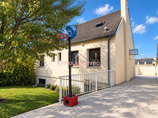 Maison 5 pièces 135 m²