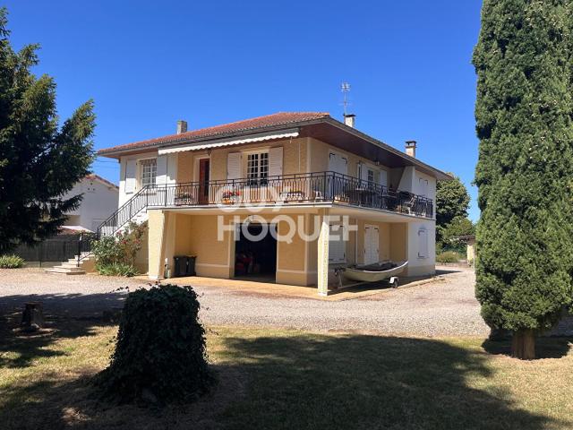 Maison 5 pièces 135 m²