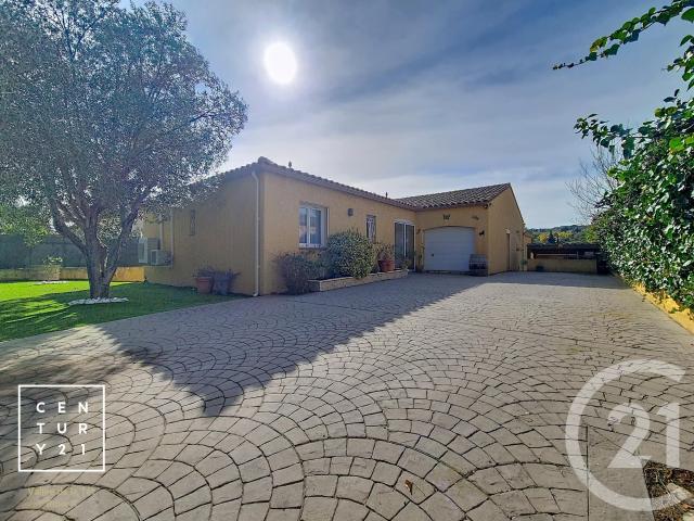 Maison 5 pièces 135 m²