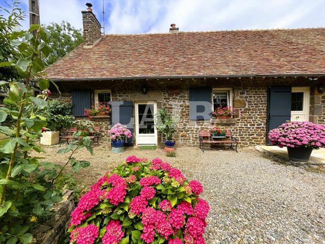 Maison 5 pièces 135 m²