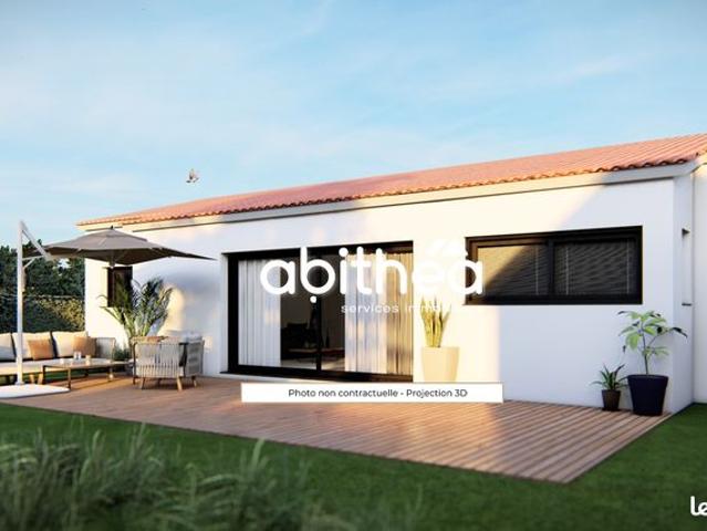 Maison 5 pièces 135 m²