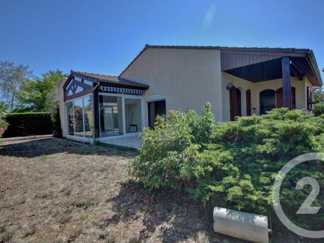 Maison 5 pièces 135 m²