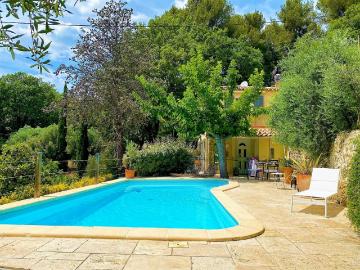 Maison 5 pièces 135 m²