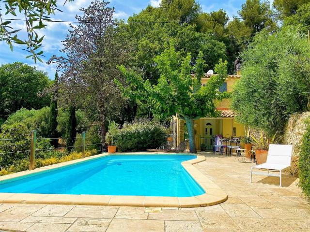 Maison 5 pièces 135 m²