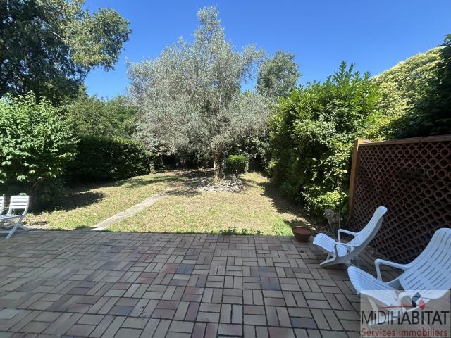 Maison 5 pièces 135 m²