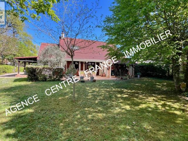 Maison 5 pièces 135 m²