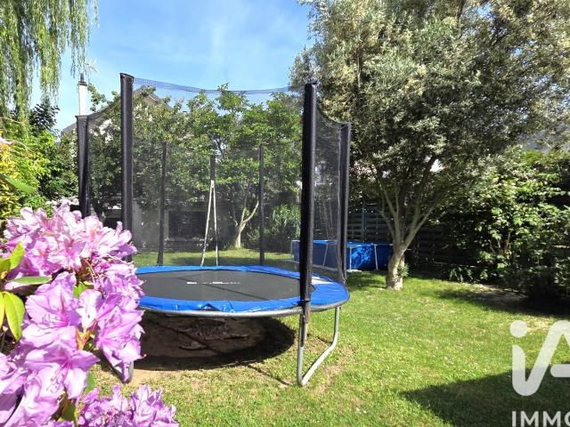 Maison 5 pièces 135 m²