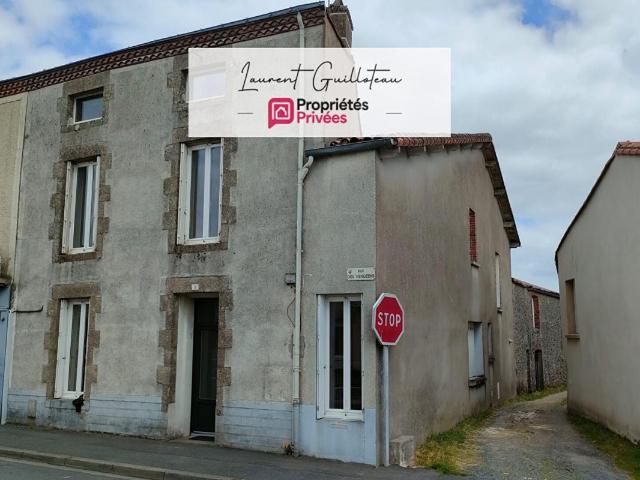 Maison 5 pièces 135 m²