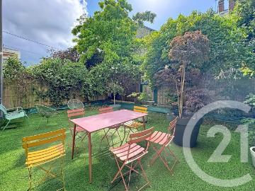 Maison 5 pièces 135 m²