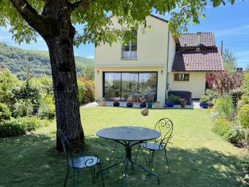 Maison 5 pièces 135 m²