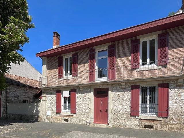Maison 5 pièces 135 m²