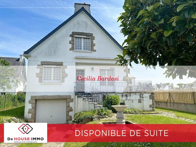 Maison 5 pièces 135 m²