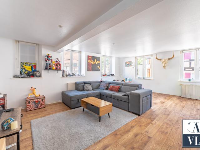 Maison 5 pièces 135 m²