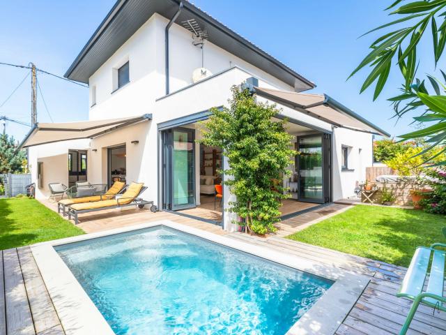 Maison 5 pièces 143 m²